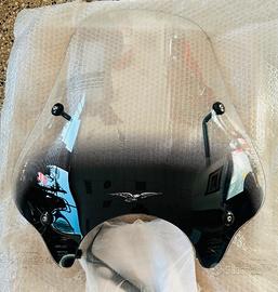 KIT PARABREZZA MOTO GUZZI NEVADA 750 ie