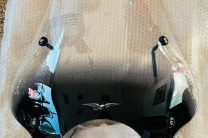 KIT PARABREZZA MOTO GUZZI NEVADA 750 ie