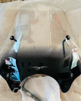 KIT PARABREZZA MOTO GUZZI NEVADA 750 ie