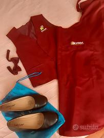 Divisa addetto sala e bar Enaip Veneto