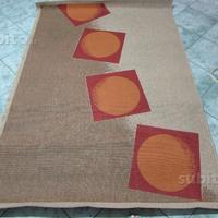 Tappeto moderno