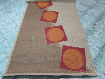 Tappeto moderno