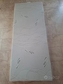 Topper singolo extra rigido