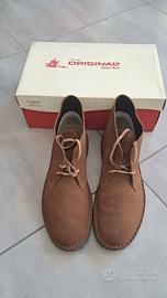 Clarks desert boot taglia 44