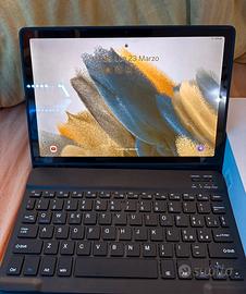 samsung Tab A8  64GB 4GB di Ram