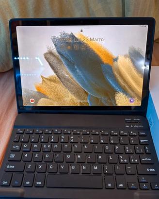 samsung Tab A8  64GB 4GB di Ram