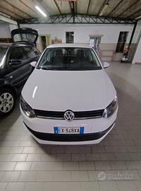 VOLKSWAGEN Polo 1.4 TDI 5p. Trendline