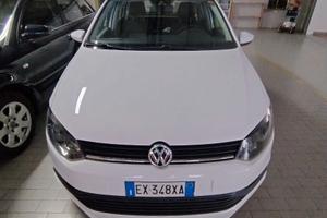 VOLKSWAGEN Polo 1.4 TDI 5p. Trendline
