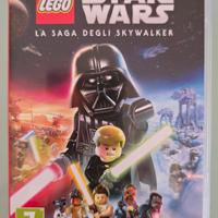 Gioco Nintendo Switch 