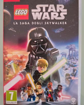 Gioco Nintendo Switch 