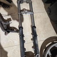 forcelle Bmw K100 anno 1985 