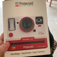 Polaroid onestep2