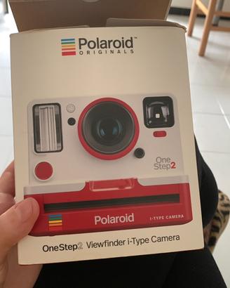 Polaroid onestep2