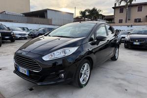 Ford Fiesta 1.0 EcoBoost 100CV 5 porte Individual