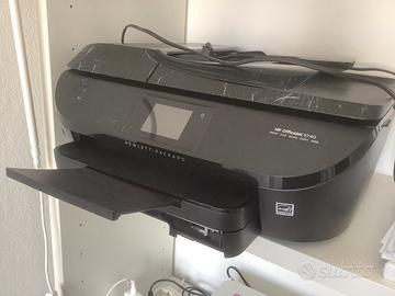 Stampant Hp deskjet 5740