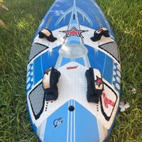Windsurf tabou 135 Lt
