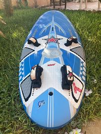 Windsurf tabou 135 Lt