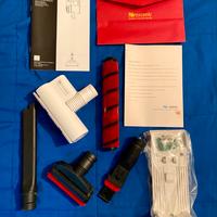 Accessori originali Proscenic P9 - NUOVI (leggi)