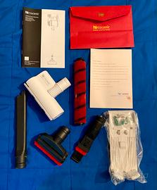 Accessori originali Proscenic P9 - NUOVI (leggi)