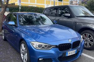 Bmw f31 MPaket