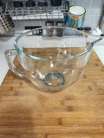 kitchen Aid ciotola per planetaria 
