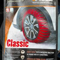 Calze per auto e camion tipo ford transit