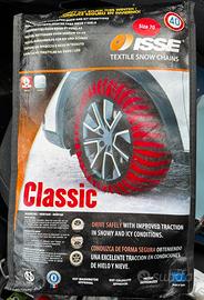 Calze per auto e camion tipo ford transit