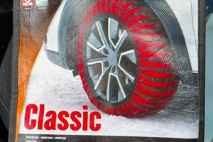 Calze per auto e camion tipo ford transit