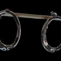 orecchini argento 925