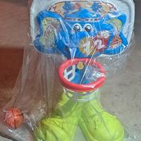 Chicco Basket League