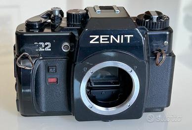ZENIT 122