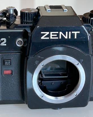 ZENIT 122