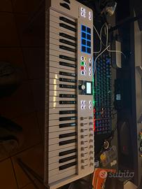 Arturia Keylab Essantial 49 MK3