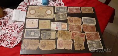 Quadro completo lire