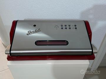Berkel macchina sottovuoto