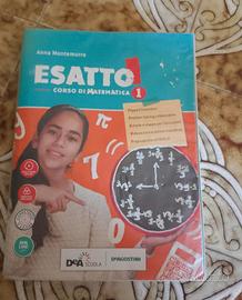 Esatto! Tre volumi