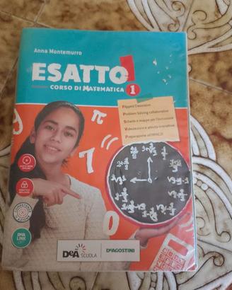 Esatto! Tre volumi