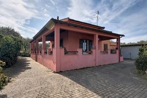Casa indipendente a pochi minuti dal mare