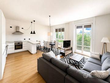 Appartamento di 110 m² con 3 locali a Milano