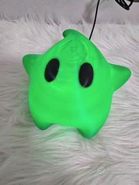 Lampada Luma Super Mario Galaxy, Luce Notturna
