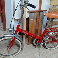 biciclette vari modelli e varie misure 