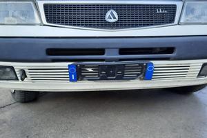 AUTOBIANCHI Y10 LANCIA FIRE 1990 - PARAURTI ANTERI