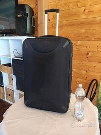 valigia carpisa nera