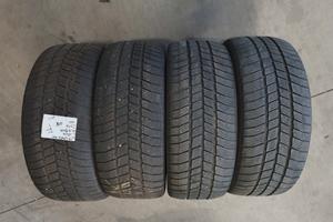 4 GOMME USATE INVERNALE 2254517 - CP18717885