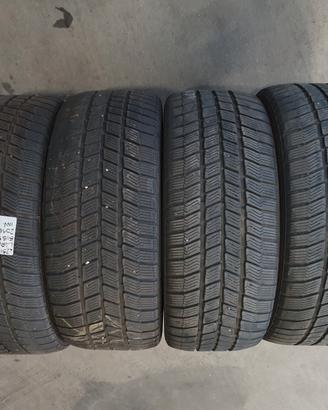 4 GOMME USATE INVERNALE 2254517 - CP18717885