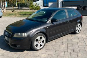 Audi A3 1.9 TDI