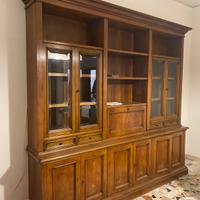 Credenza in legno