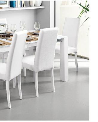 WOOD TAVOLO ALLUNGABILE (MAX 260 CM) L.180 P.90 H.