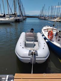 gommone joker boat