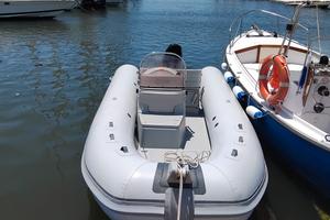 gommone joker boat